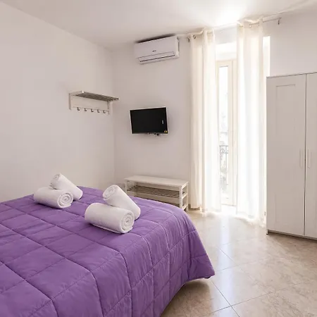 Apartament La Casa Di Ale