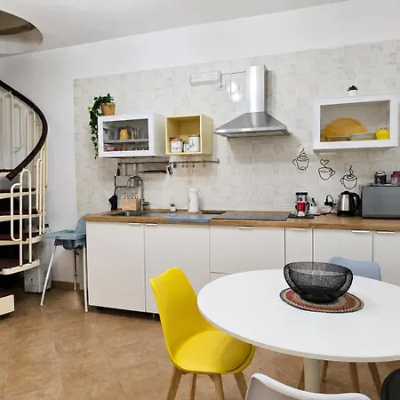 Apartament La Casa Di Ale Bari